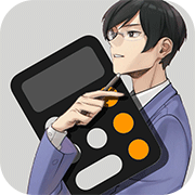 Calculator Anime Icon